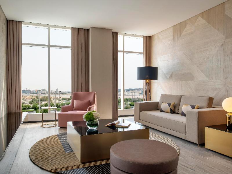 Rixos Gulf Hotel Doha - Oda