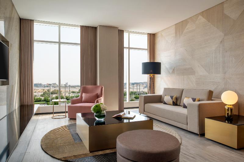 Rixos Gulf Hotel Doha - Oda