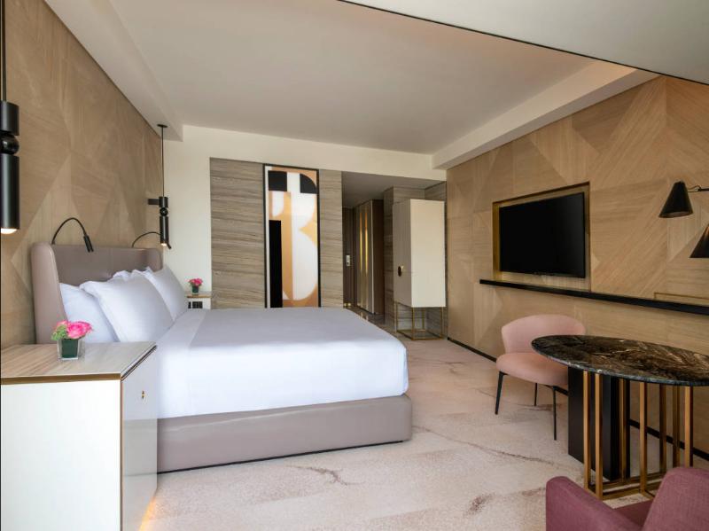 Rixos Gulf Hotel Doha - Oda