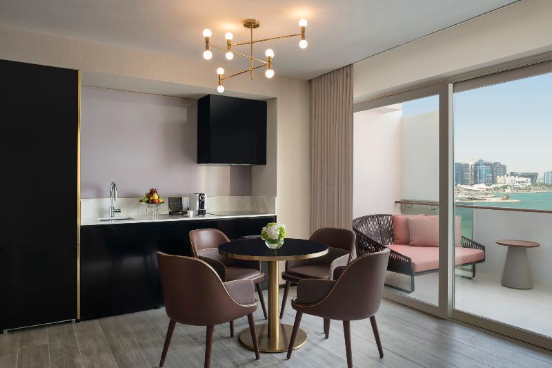 Rixos Gulf Hotel Doha - Oda