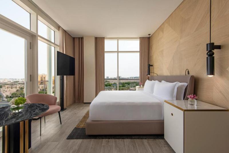 Rixos Gulf Hotel Doha - Oda