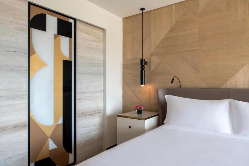 Rixos Gulf Hotel Doha - Oda