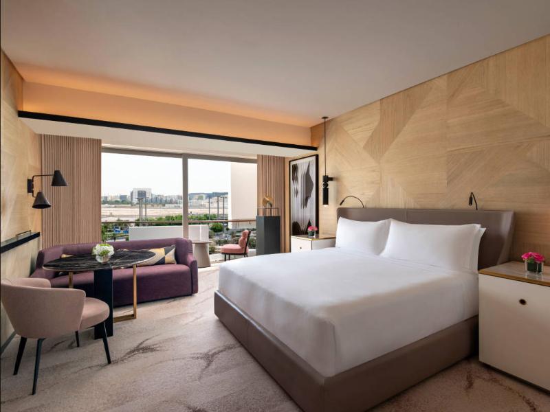 Rixos Gulf Hotel Doha - Oda