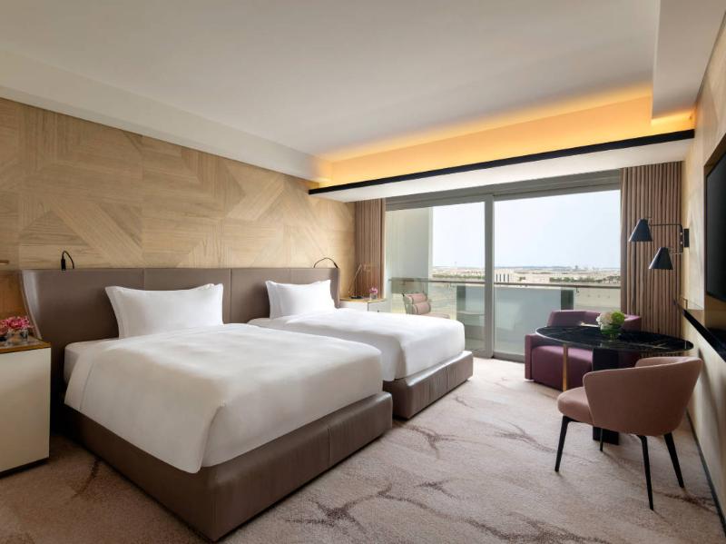 Rixos Gulf Hotel Doha - Oda