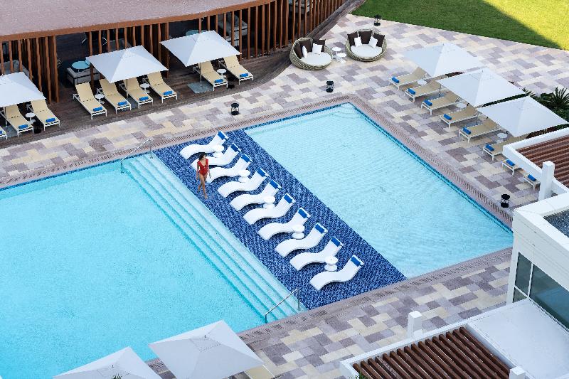 Rixos Gulf Hotel Doha - Havuz