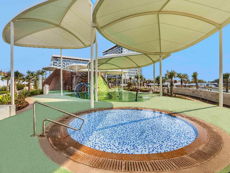 Rixos Gulf Hotel Doha - Havuz