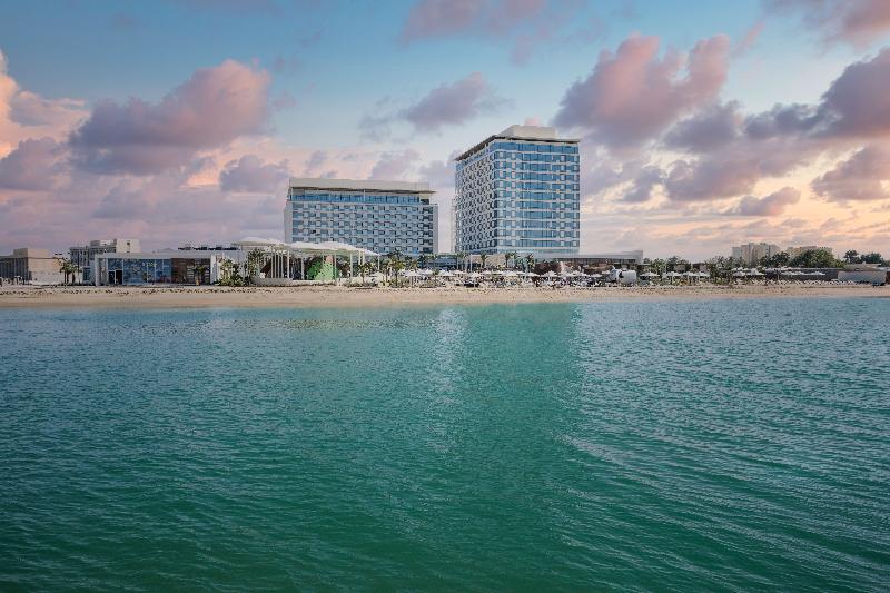 Rixos Gulf Hotel Doha - Plaj