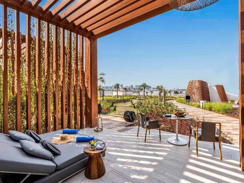 Rixos Gulf Hotel Doha - Restoran