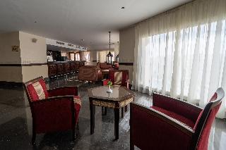 JAZ Neo Sharks Bay otel fotoğrafı