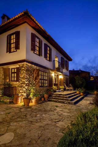 Gullu Konaklari fotoÄŸrafÄ±