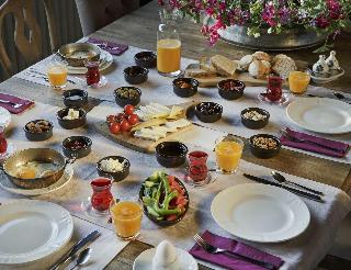 Gullu Konaklari fotoÄŸrafÄ±