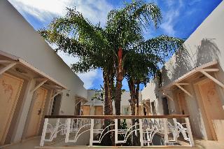Babana Hotel