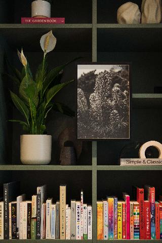 Inhabit Queen's Gardens, a Member of Design Hotels fotoÄŸrafÄ±
