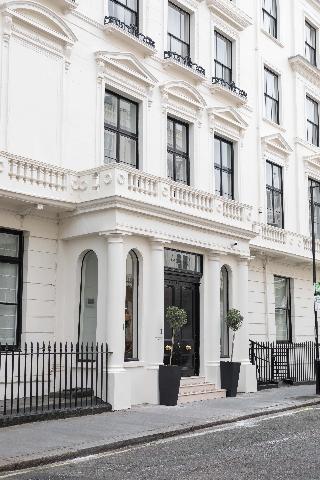 Inhabit Queen's Gardens, a Member of Design Hotels otel fotoğrafı