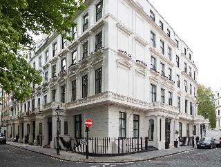 Inhabit Queen's Gardens, a Member of Design Hotels fotoÄŸrafÄ±
