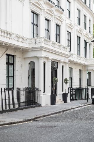 Inhabit Queen's Gardens, a Member of Design Hotels fotoÄŸrafÄ±