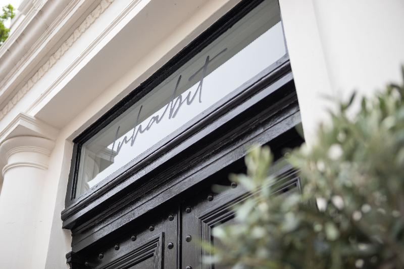 Inhabit Queen's Gardens, a Member of Design Hotels - Genel