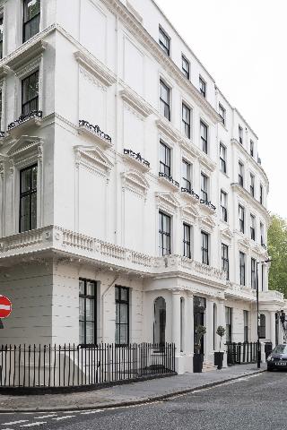 Inhabit Queen's Gardens, a Member of Design Hotels fotoÄŸrafÄ±