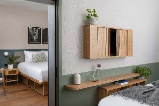 Inhabit Queen's Gardens, a Member of Design Hotels fotoÄŸrafÄ±