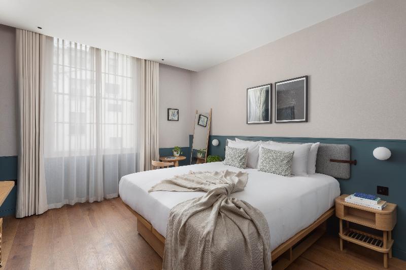 Inhabit Queen's Gardens, a Member of Design Hotels - Oda