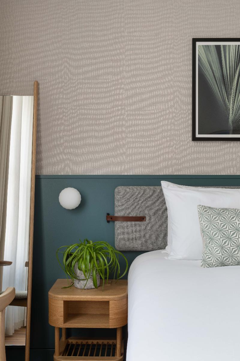 Inhabit Queen's Gardens, a Member of Design Hotels - Oda