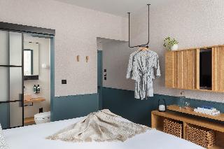 Inhabit Queen's Gardens, a Member of Design Hotels fotoÄŸrafÄ±
