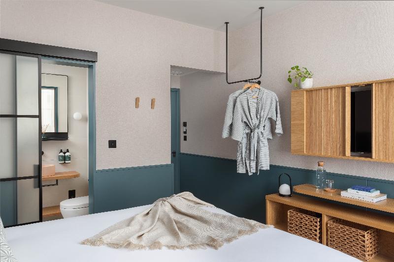 Inhabit Queen's Gardens, a Member of Design Hotels - Oda