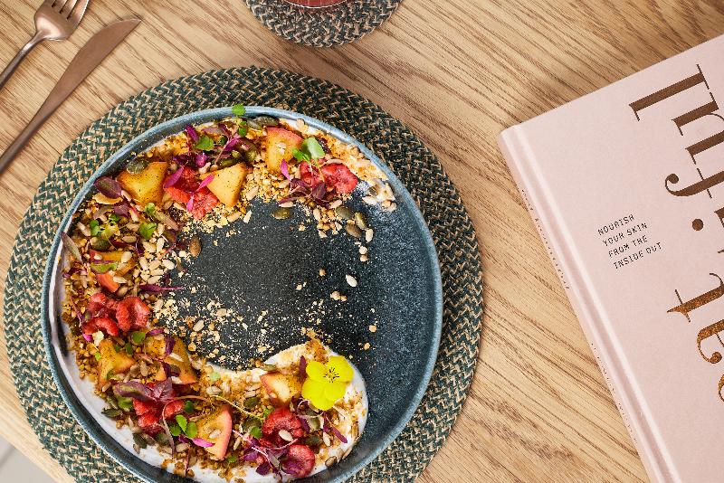 Inhabit Queen's Gardens, a Member of Design Hotels - Restoran