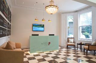 The Villa Kensington Hotel fotoÄŸrafÄ±