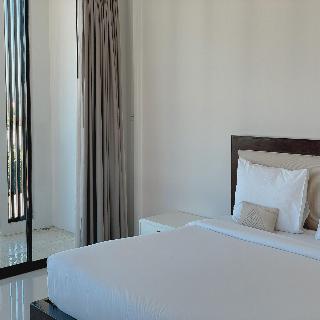 Empire Residence Nimman Chiang Mai fotoÄŸrafÄ±