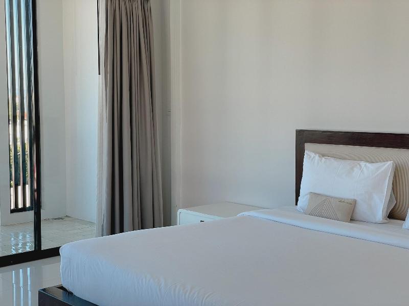 Empire Residence Nimman Chiang Mai - Lobi