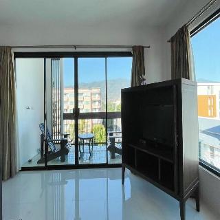Empire Residence Nimman Chiang Mai fotoÄŸrafÄ±