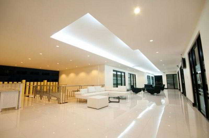 Empire Residence Nimman Chiang Mai otel fotoğrafı