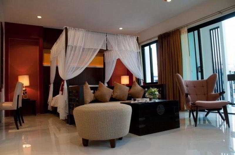 Empire Residence Nimman Chiang Mai fotoÄŸrafÄ±