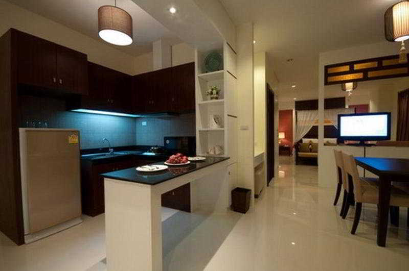 Empire Residence Nimman Chiang Mai fotoÄŸrafÄ±