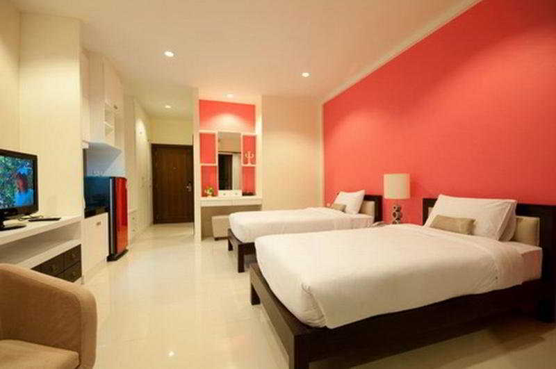 Empire Residence Nimman Chiang Mai fotoÄŸrafÄ±