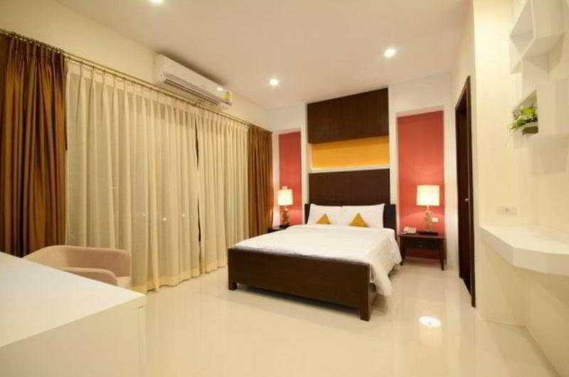 Empire Residence Nimman Chiang Mai fotoÄŸrafÄ±