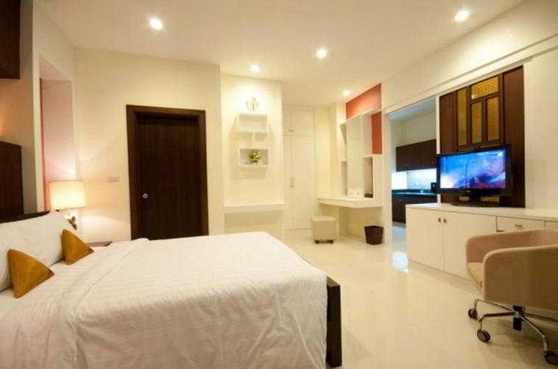 Empire Residence Nimman Chiang Mai fotoÄŸrafÄ±