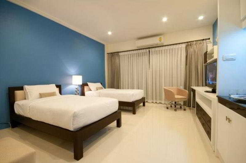 Empire Residence Nimman Chiang Mai fotoÄŸrafÄ±