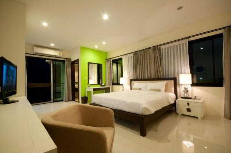 Empire Residence Nimman Chiang Mai fotoÄŸrafÄ±