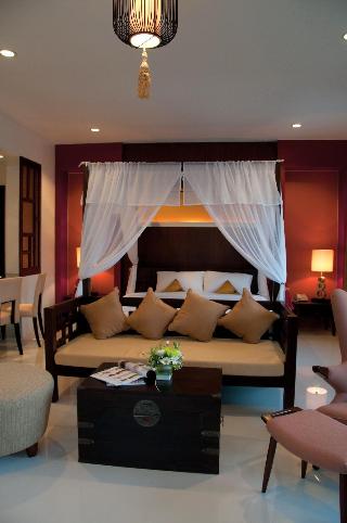 Empire Residence Nimman Chiang Mai fotoÄŸrafÄ±