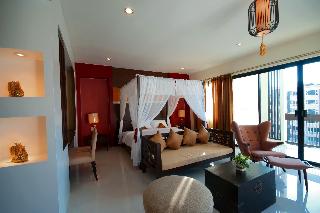 Empire Residence Nimman Chiang Mai fotoÄŸrafÄ±