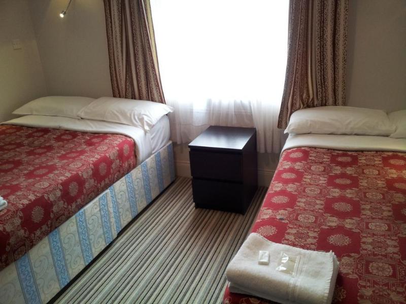 Comfotel Blu - Genel