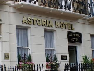 Belmont & Astoria Hotel fotoÄŸrafÄ±