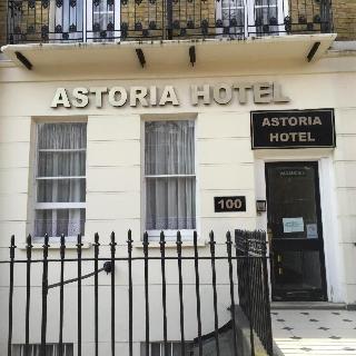 Belmont & Astoria Hotel otel fotoğrafı