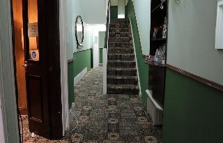Corbigoe Hotel fotoÄŸrafÄ±