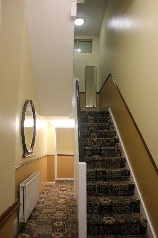 Corbigoe Hotel fotoÄŸrafÄ±