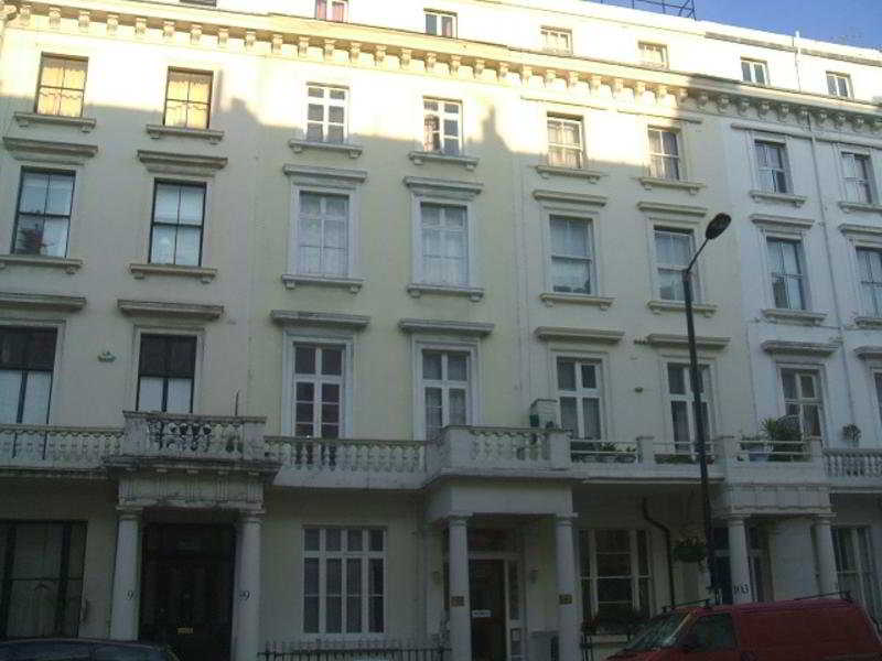 Corbigoe Hotel fotoÄŸrafÄ±