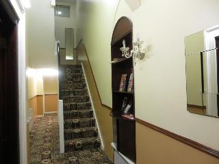 Corbigoe Hotel otel fotoğrafı
