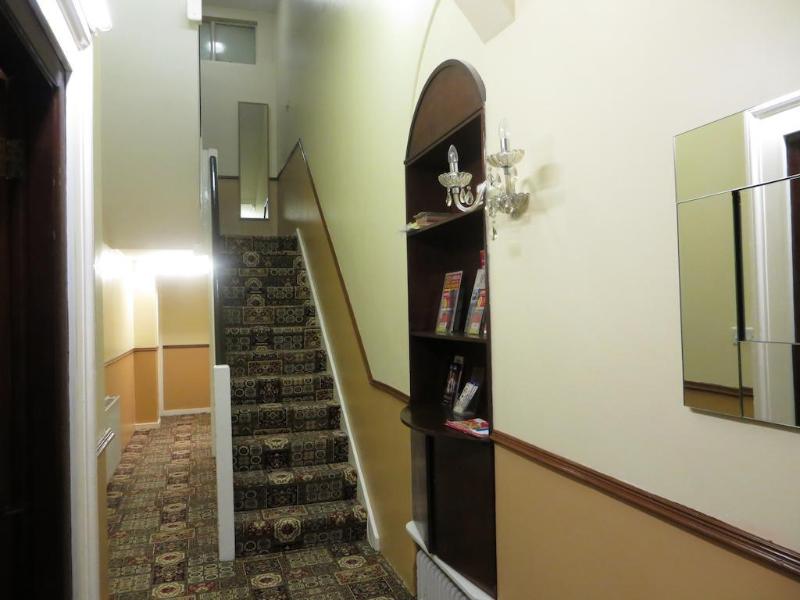 Corbigoe Hotel - Genel